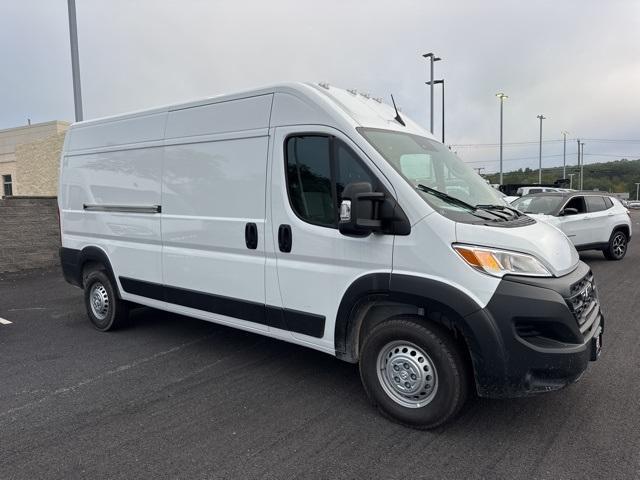 new 2025 Ram ProMaster 2500 car, priced at $47,999