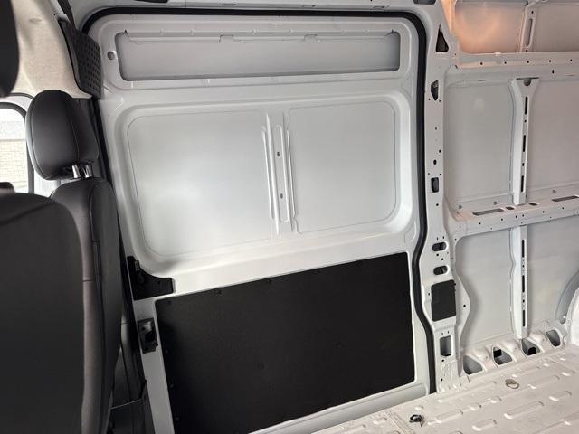 new 2025 Ram ProMaster 2500 car, priced at $47,999