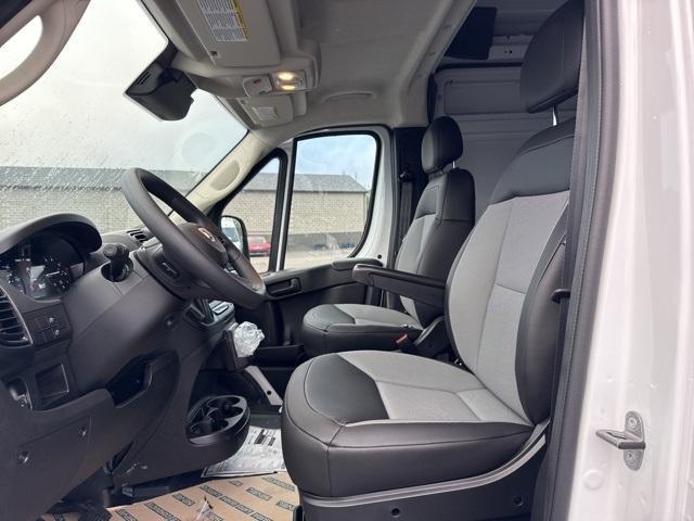 new 2025 Ram ProMaster 2500 car, priced at $47,999