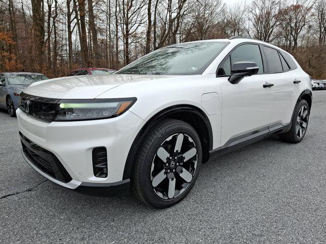 new 2024 Honda Prologue car, priced at $59,750