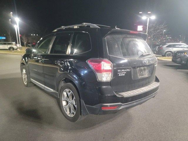 used 2018 Subaru Forester car, priced at $20,800