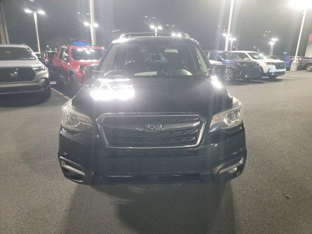 used 2018 Subaru Forester car, priced at $20,800