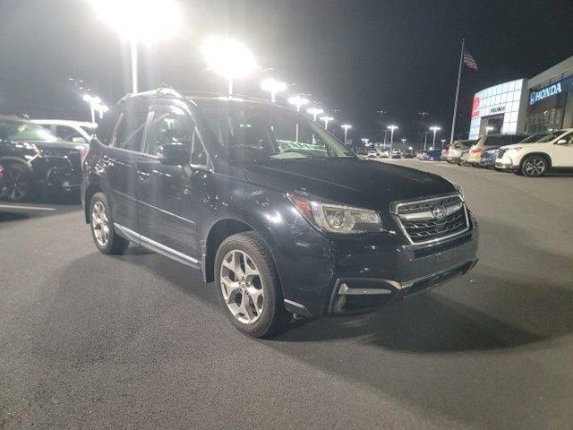 used 2018 Subaru Forester car, priced at $20,800