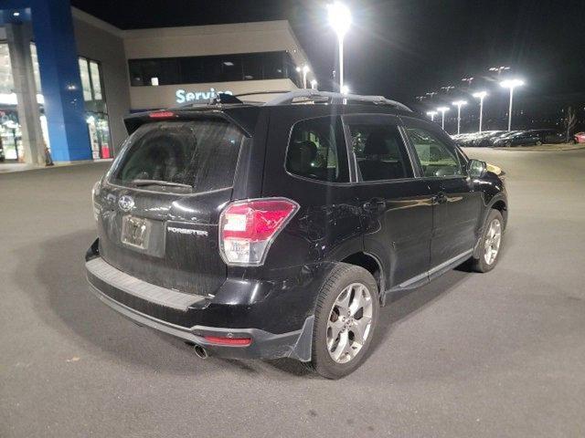 used 2018 Subaru Forester car, priced at $20,800