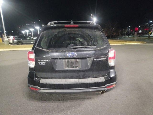 used 2018 Subaru Forester car, priced at $20,800