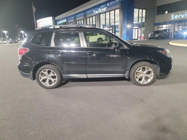 used 2018 Subaru Forester car, priced at $20,800