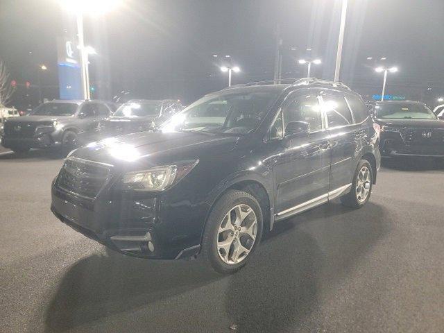 used 2018 Subaru Forester car, priced at $20,800