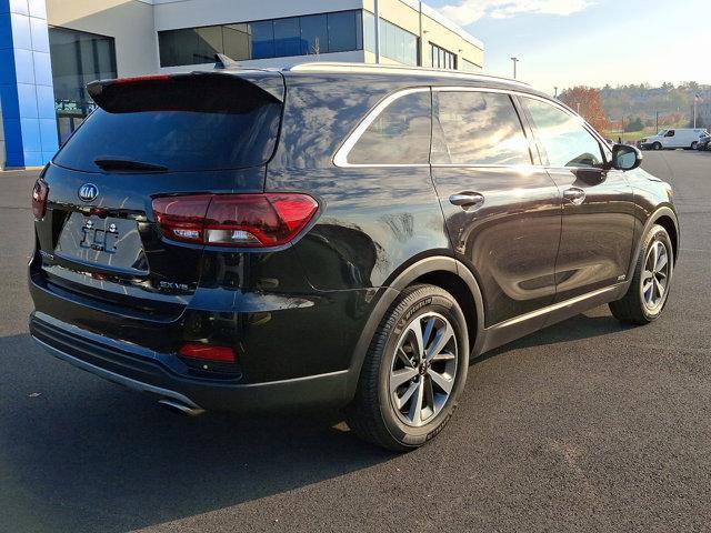 used 2019 Kia Sorento car, priced at $17,900