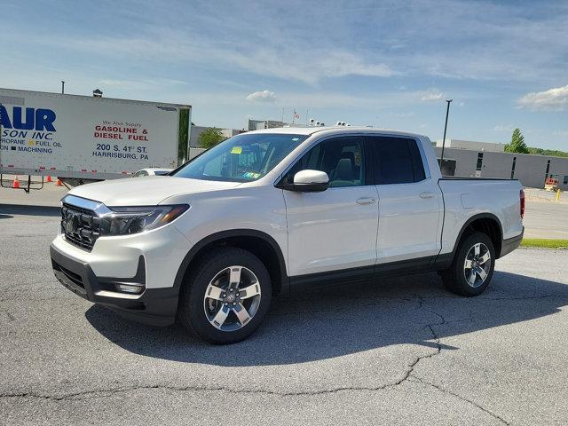 new 2024 Honda Ridgeline car, priced at $44,430