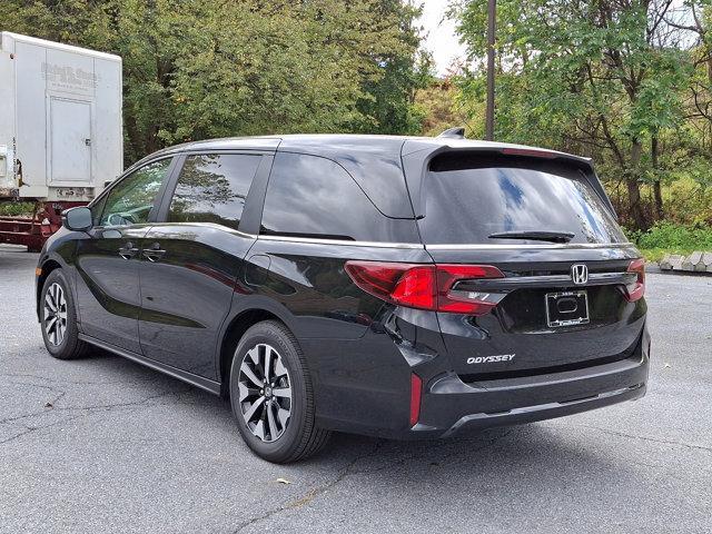 new 2025 Honda Odyssey car, priced at $43,315