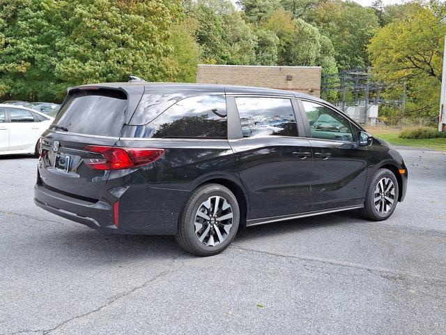 new 2025 Honda Odyssey car, priced at $43,315