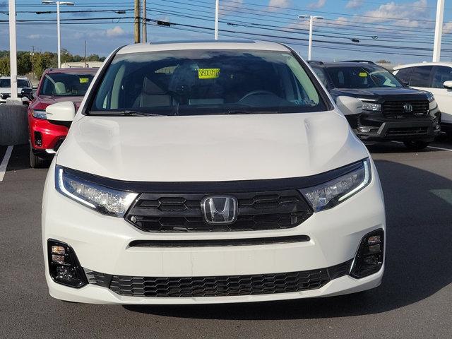 new 2025 Honda Odyssey car, priced at $52,730