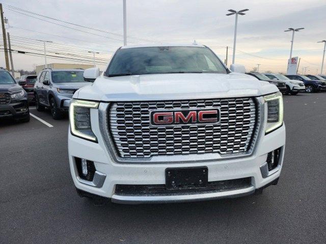 used 2024 GMC Yukon XL car, priced at $81,900