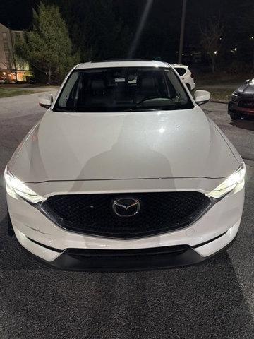 used 2019 Mazda CX-5 car, priced at $21,900