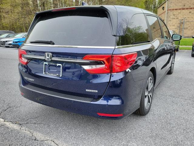 new 2024 Honda Odyssey car, priced at $46,895