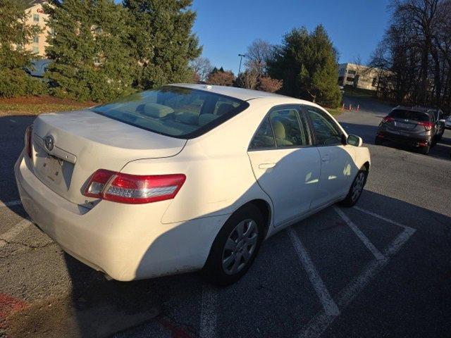 used 2011 Toyota Camry car, priced at $8,900