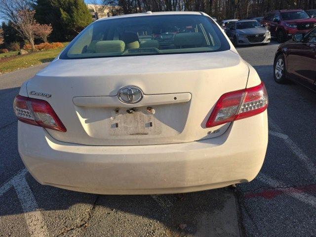 used 2011 Toyota Camry car, priced at $8,900