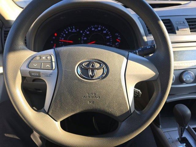 used 2011 Toyota Camry car, priced at $8,900