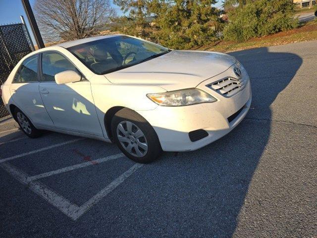 used 2011 Toyota Camry car, priced at $8,900