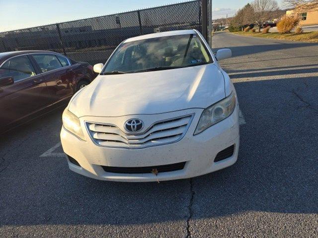 used 2011 Toyota Camry car, priced at $8,900