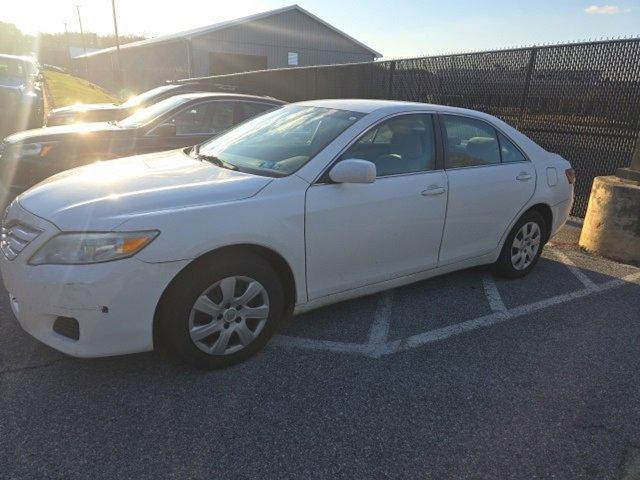 used 2011 Toyota Camry car, priced at $8,900