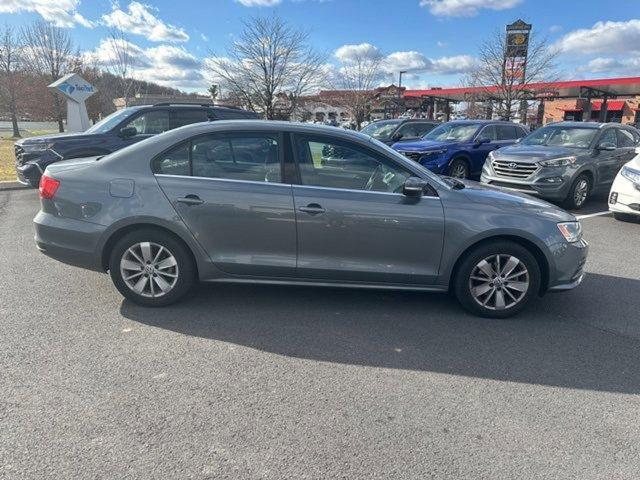 used 2015 Volkswagen Jetta car, priced at $10,000