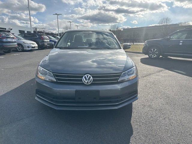 used 2015 Volkswagen Jetta car, priced at $10,000