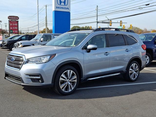 used 2022 Subaru Ascent car, priced at $30,200