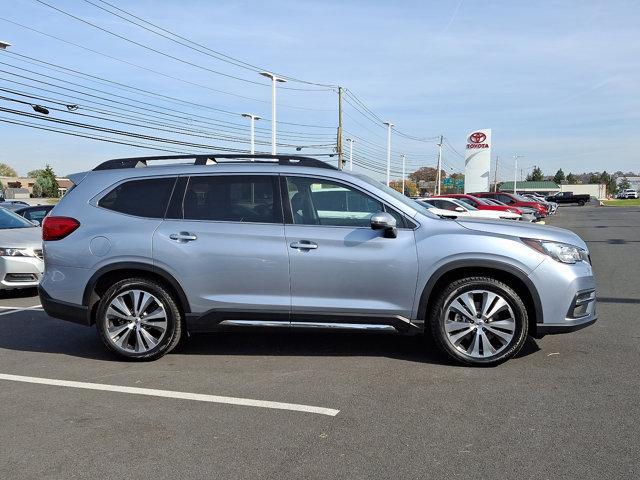 used 2022 Subaru Ascent car, priced at $30,200