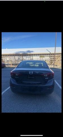 used 2018 Mazda Mazda3 car, priced at $12,500