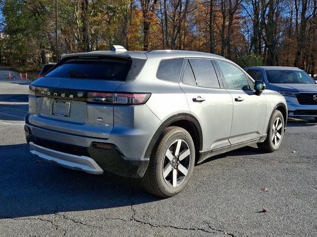 new 2024 Honda Prologue car, priced at $56,095