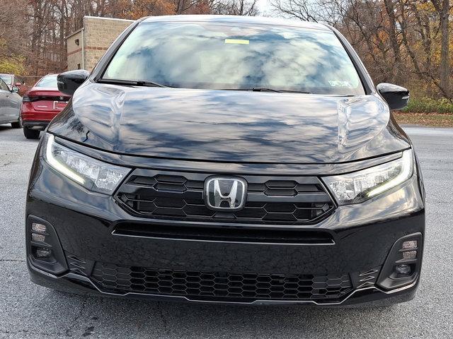 new 2025 Honda Odyssey car, priced at $48,005