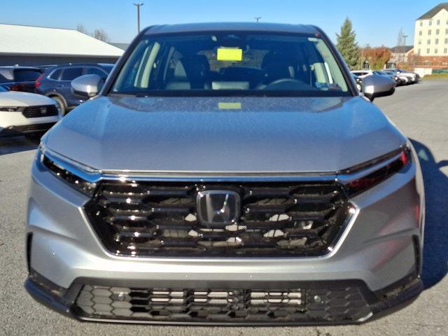 new 2025 Honda CR-V car, priced at $37,850