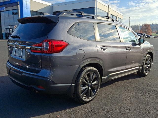 used 2022 Subaru Ascent car, priced at $31,800