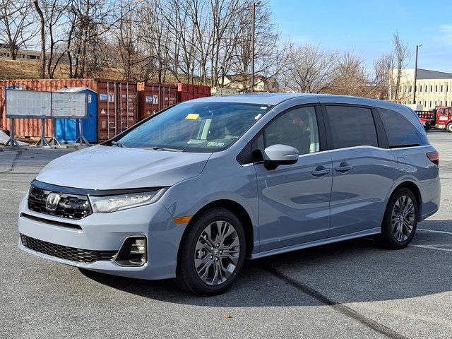 new 2025 Honda Odyssey car, priced at $48,460