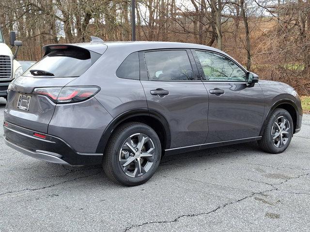 new 2025 Honda HR-V car, priced at $32,350