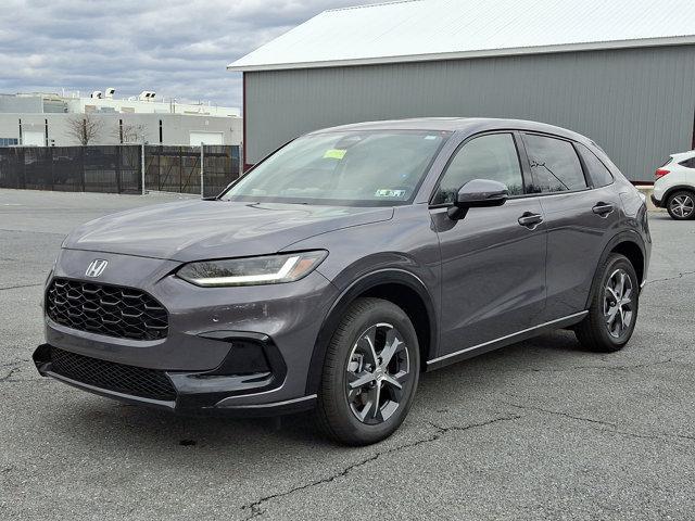 new 2025 Honda HR-V car, priced at $32,350