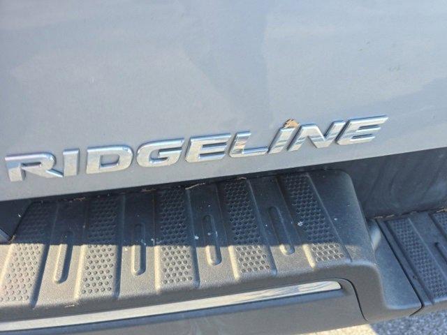 used 2017 Honda Ridgeline car, priced at $24,500