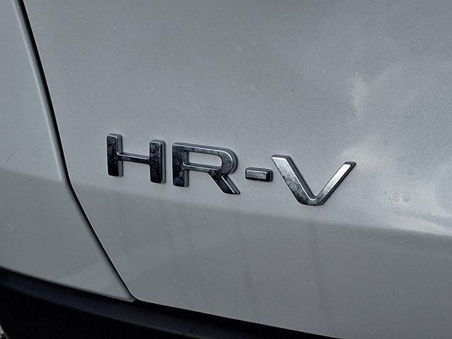 new 2025 Honda HR-V car, priced at $30,805