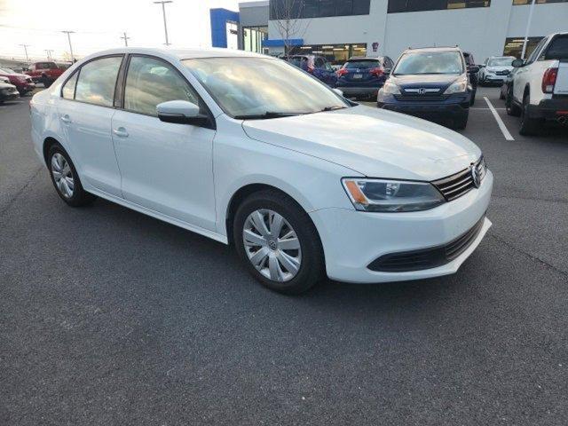 used 2014 Volkswagen Jetta car, priced at $9,000