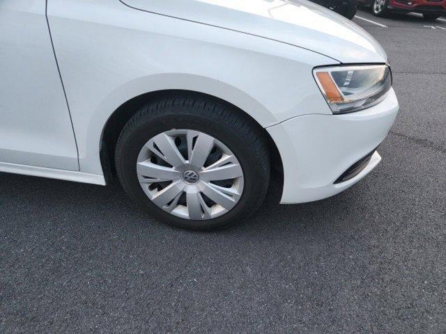 used 2014 Volkswagen Jetta car, priced at $9,000