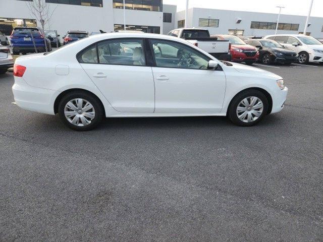 used 2014 Volkswagen Jetta car, priced at $9,000