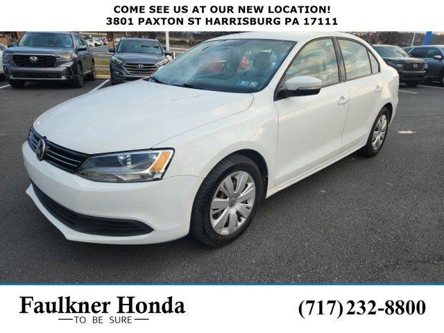 used 2014 Volkswagen Jetta car, priced at $9,000