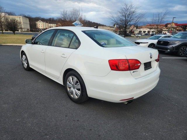 used 2014 Volkswagen Jetta car, priced at $9,000