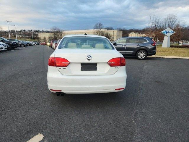 used 2014 Volkswagen Jetta car, priced at $9,000