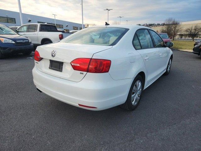 used 2014 Volkswagen Jetta car, priced at $9,000