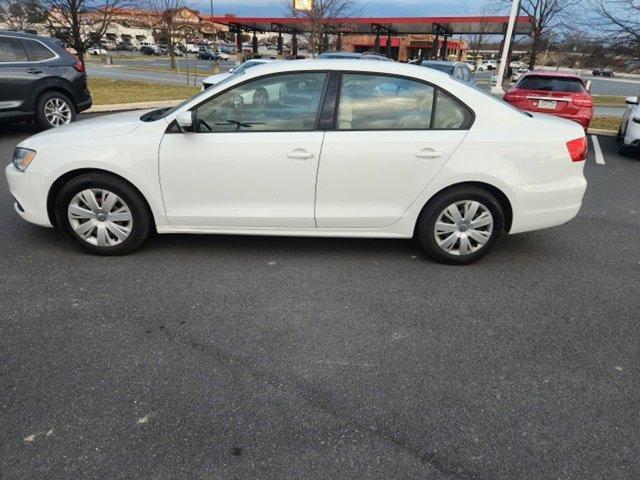 used 2014 Volkswagen Jetta car, priced at $9,000