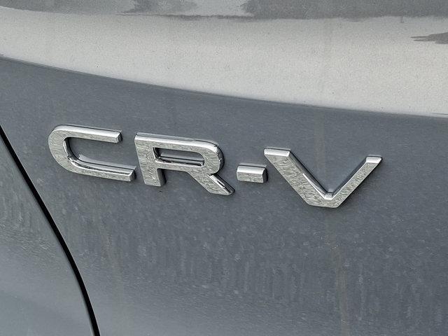 new 2025 Honda CR-V car, priced at $33,405