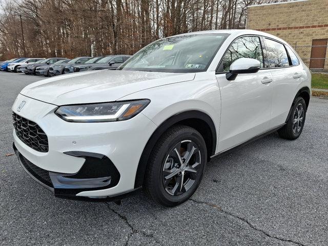 new 2025 Honda HR-V car, priced at $32,805