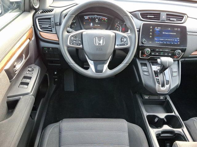 used 2020 Honda CR-V car, priced at $20,000